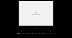 Desktop Screenshot of madhavareddy.com